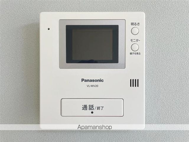 ティエラドミールA棟の内装写真