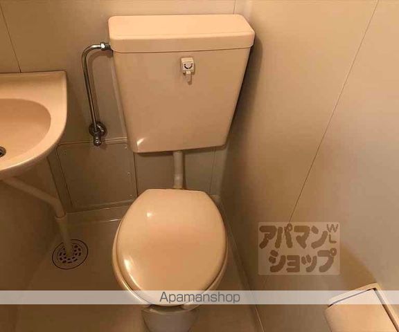 ル・レーブ紫野の内装写真