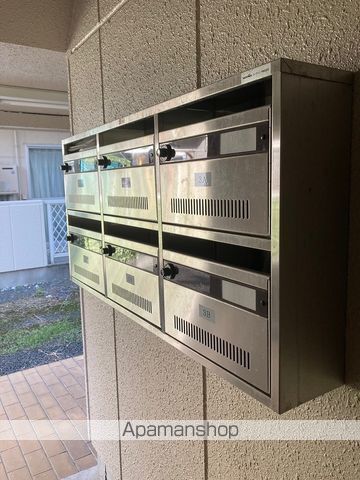 コーポ苗代IIIA棟のその他写真