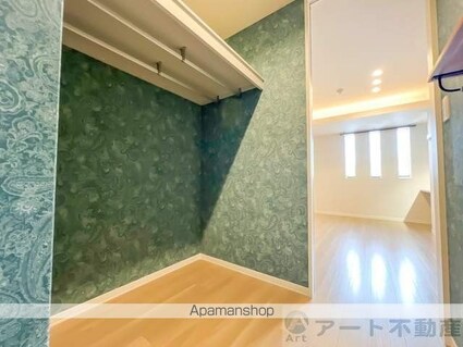 Ｋａｎｏｎ岩崎[2LDK/72.53m2]の内装7