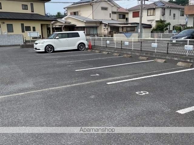 レオパレス大磯の宿IIのその他写真