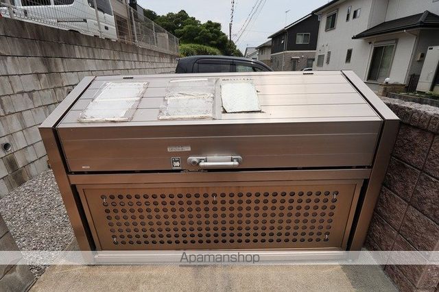 サンモールの内装写真