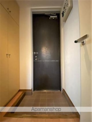 桜台コートハウス[1R/17.81m2]のその他設備