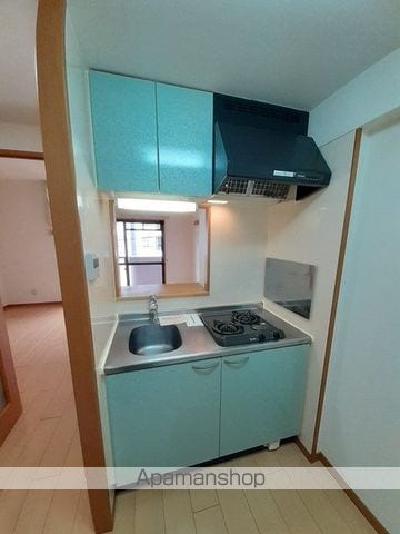 エルグレイス大手の内装写真