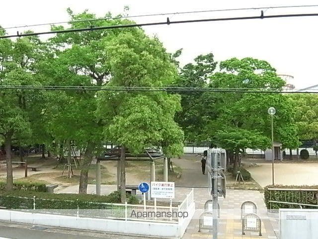 ファーストフィオーレ尼崎グランウエストの周辺写真