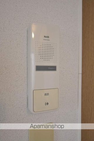 プロスペリティの内装写真