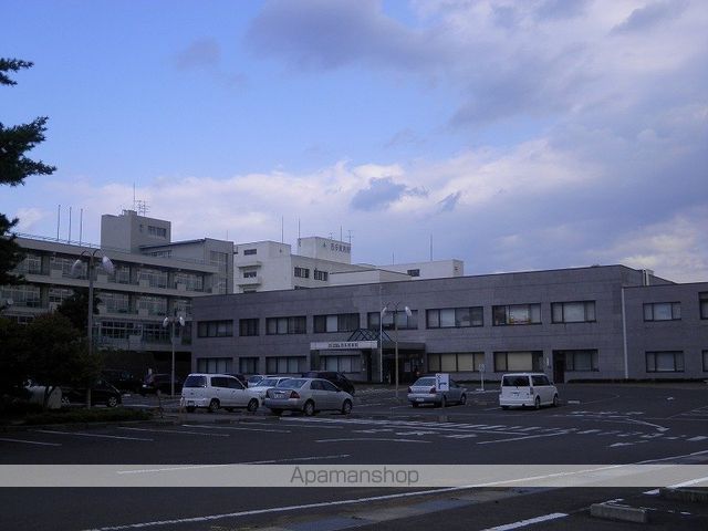 セリーヌIの周辺写真