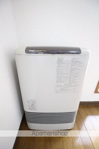 T&Kビルの内装写真