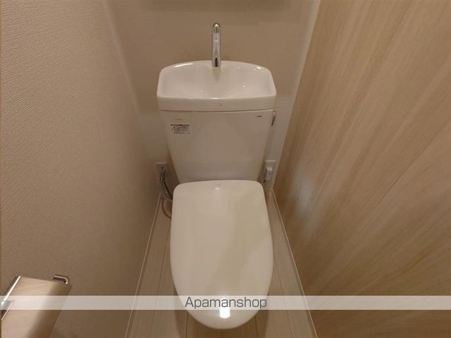 DーROOM南材木町の内装写真