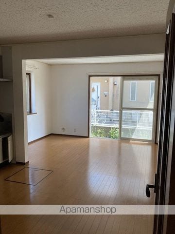 メルベーユ弥生台 A棟の内装写真