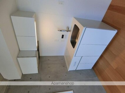 プライムアーバン経堂[1R/26.2m2]の内装3