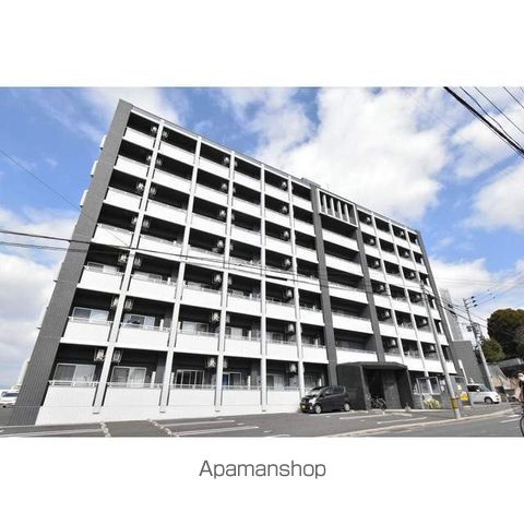 Aletta合川町