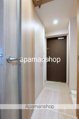 ディームスKITAHAMAの内装写真