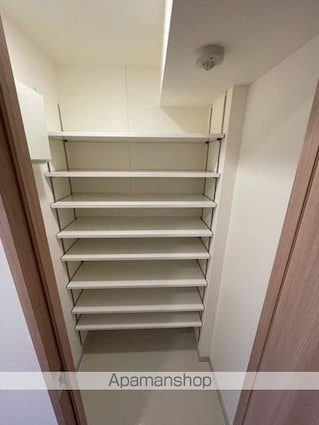 東京都新宿区早稲田町[1LDK/49.11m2]のその他設備