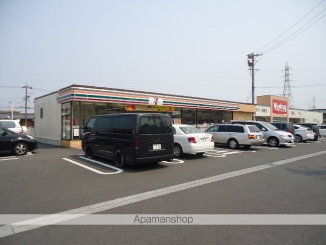 フェリーチェIの周辺写真