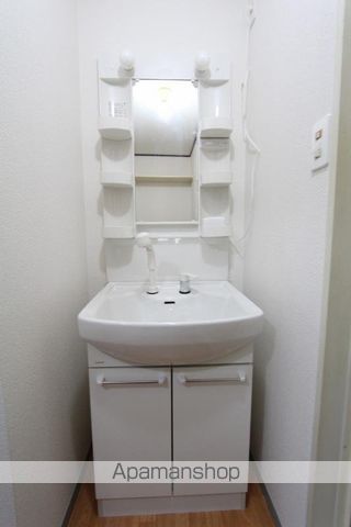 スカイコート21の内装写真
