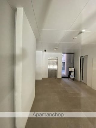 リンヒナーノｈ[1LDK/38.61m2]のロビー