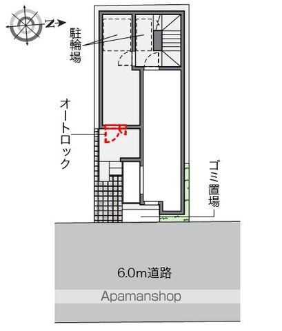 クレイノ根岸 セレッソのその他写真