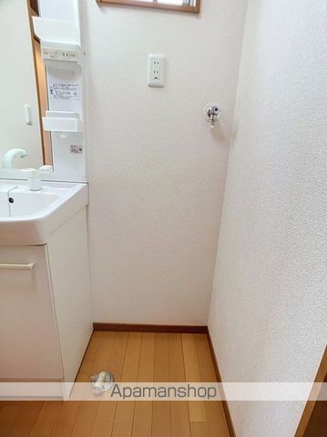 身延線 源道寺駅 徒歩19分 2階建 築13年の内装写真