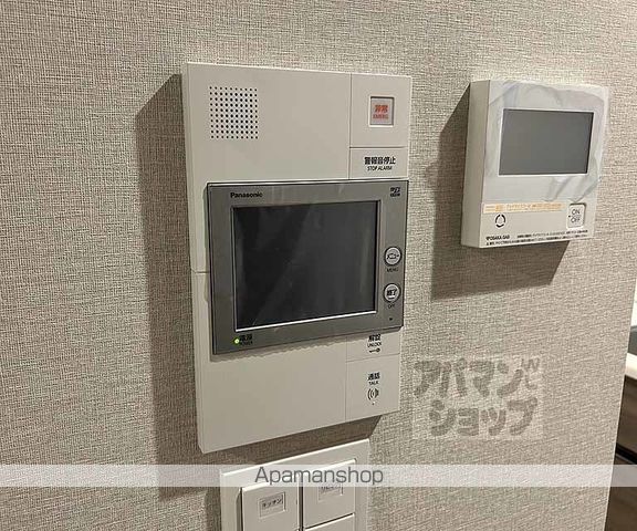 ファインレジデンス京都五条通の内装写真