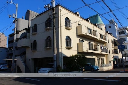 池田ハイツ[3LDK/61.79m2]の外観4