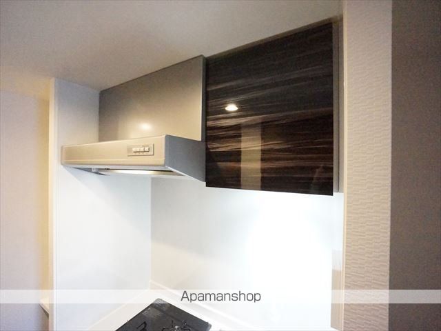 SーRESIDENCE浄心の内装写真