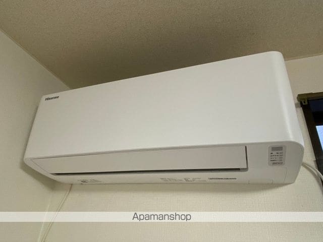 ロジュマンふじみ野北野IVの内装写真