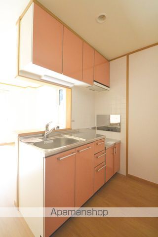 エンジェル Aの内装写真