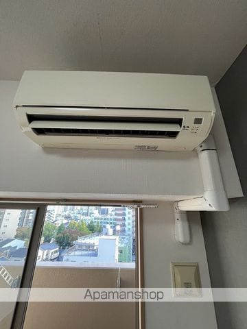 ESTEMCOURT梅田天神橋RIVERFRONTの内装写真