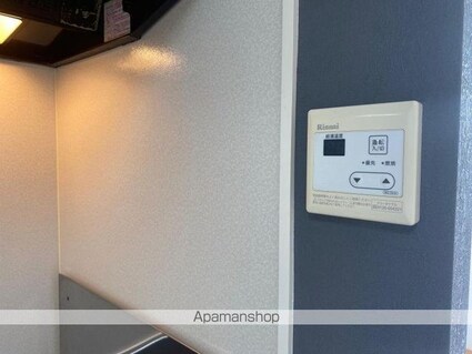 カメリアハイツ　Ｂ棟[2DK/50.42m2]の内装4