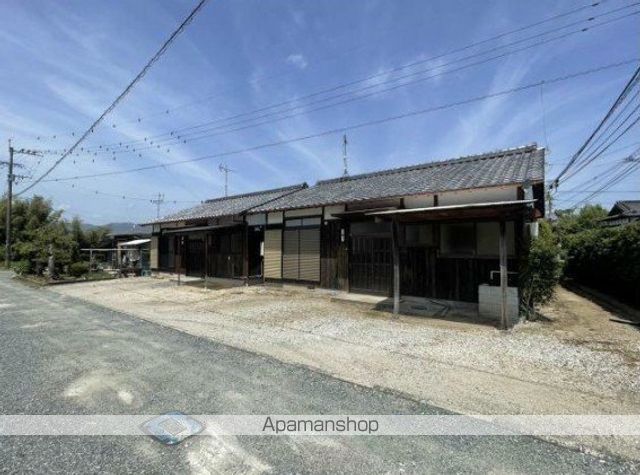 平野借家