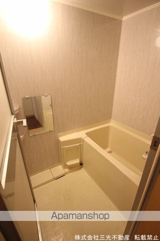ARS ASABU ONEの内装写真