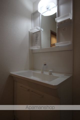 メゾンドフロールの内装写真