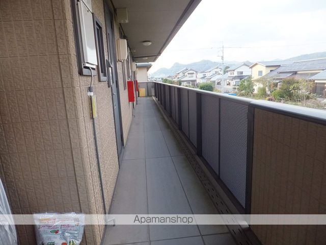 プログレスB棟のその他写真