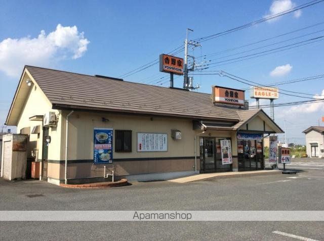 K.H.ヒルズの周辺写真