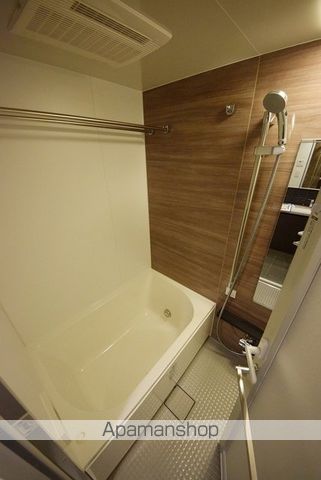 ザ・パークハビオ根岸三丁目の内装写真