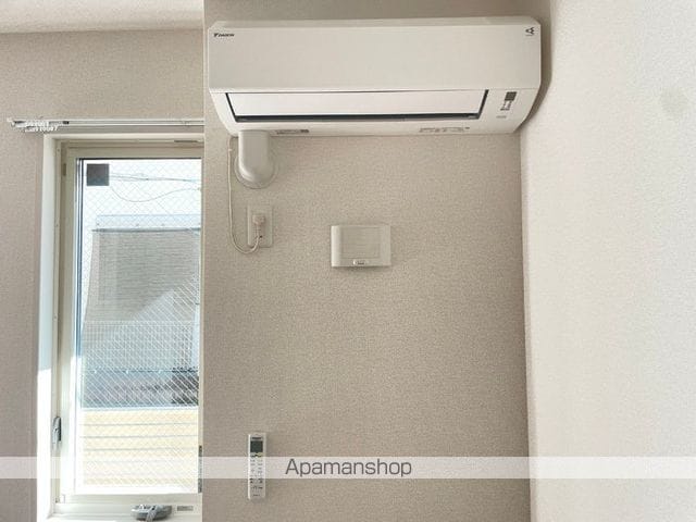 D’BLESS上星川の内装写真