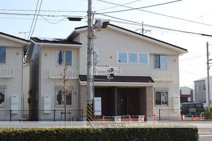 ロータス　Ｂ[1LDK/47.18m2]の外観3