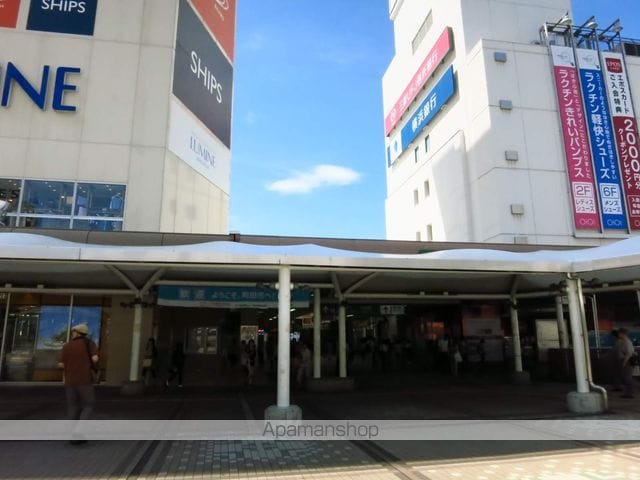 PRIMAL MACHIDAの内装写真