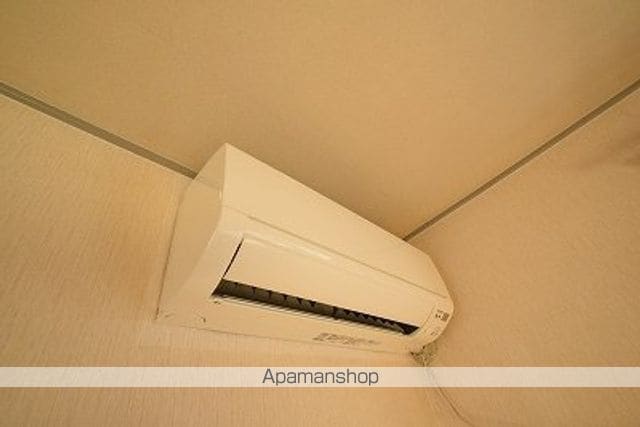 プロスパーハウスの内装写真