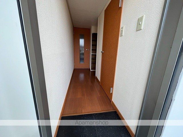 レオパレスひまわりの内装写真