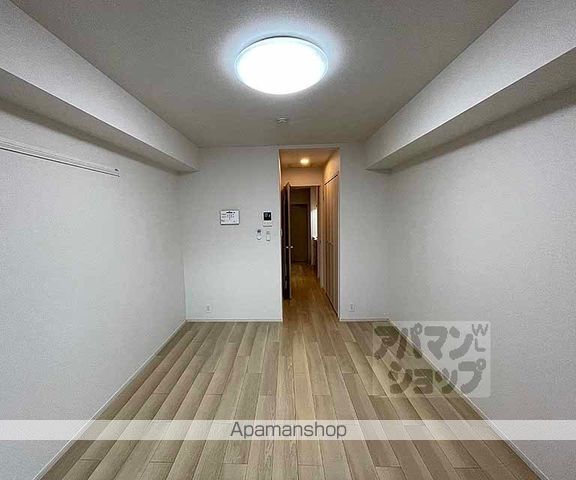 ブランメゾン帷子ノ辻の内装写真