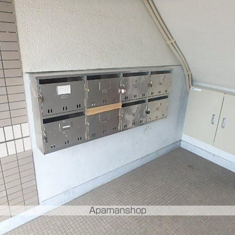 三城ハイツのその他写真