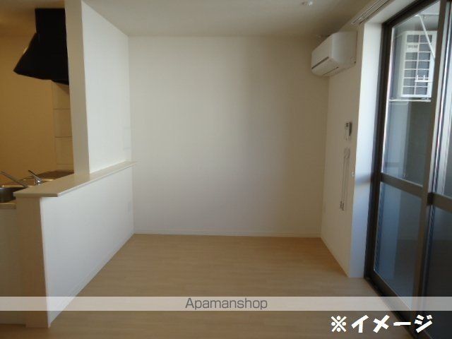 LAVITAの内装写真