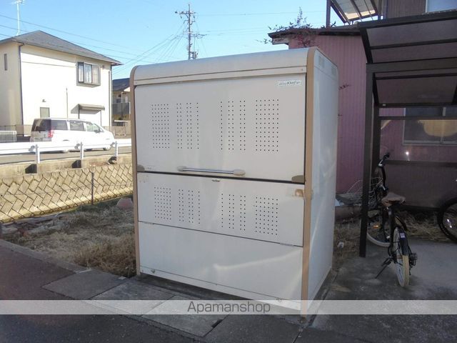 フォンテーヌ東ABCDのその他写真