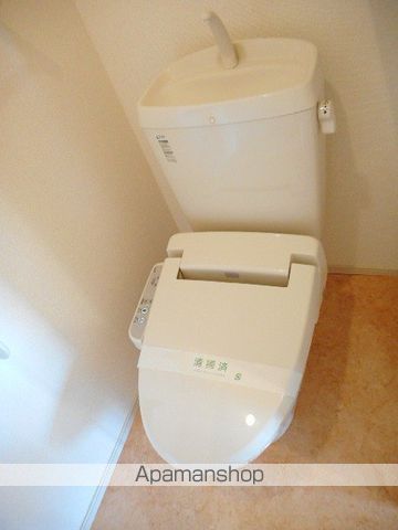 ウェルネス IIの内装写真