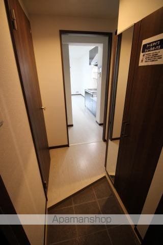 MAISON DE MAUVEの内装写真