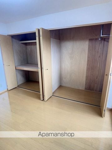 シャルマンの内装写真