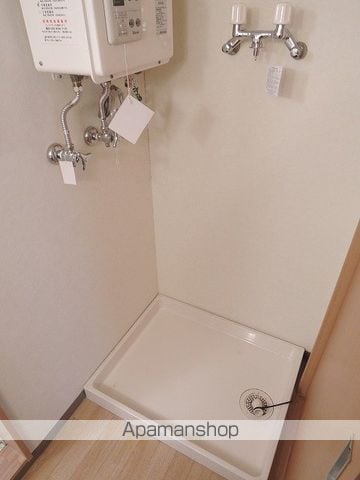 エフプレイスIIの内装写真