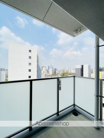 CREST TAPP東別院の内装写真